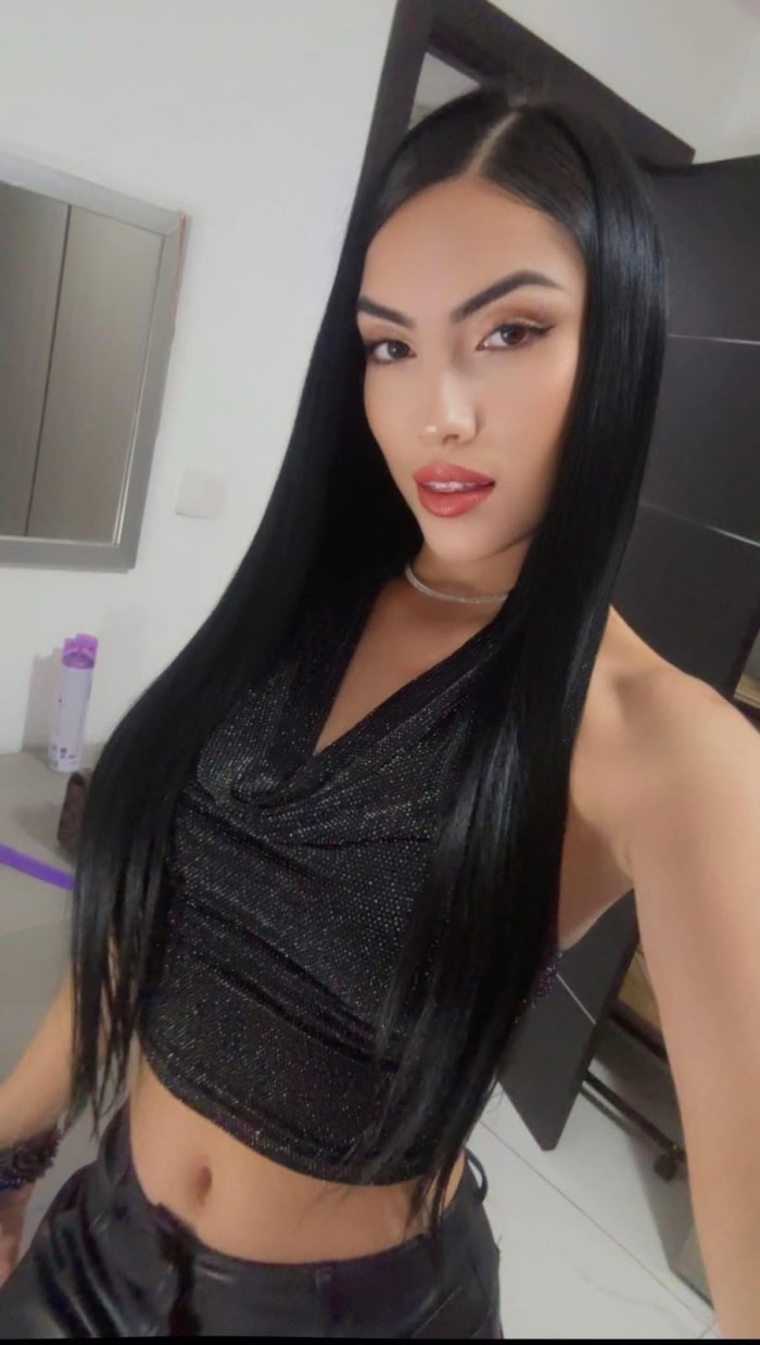 ESCORT COLOMBIANA CACHONDA ARDIENTE EN USERA