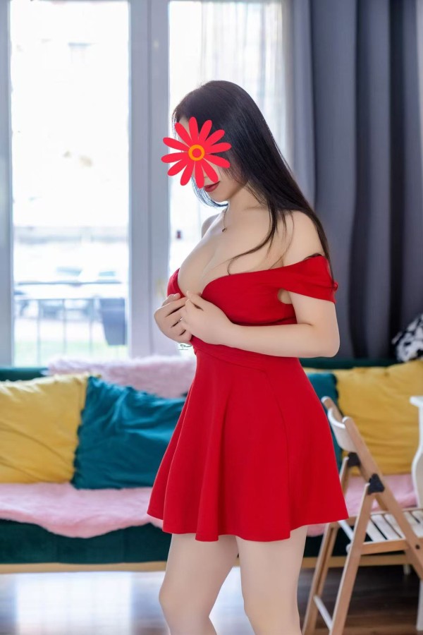 Chica sexy y madura