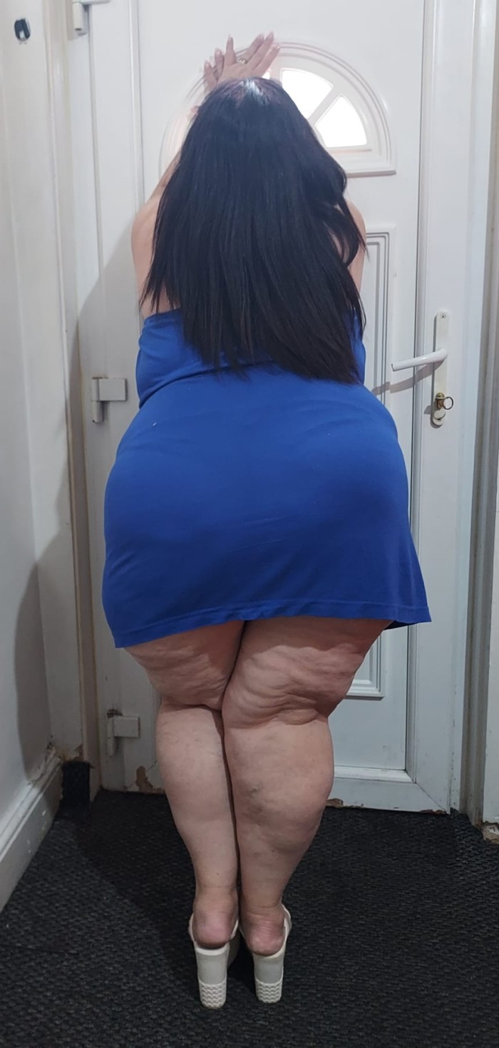 MADURITA CURVY PARAGUAYA REGRESO A TU ZONA