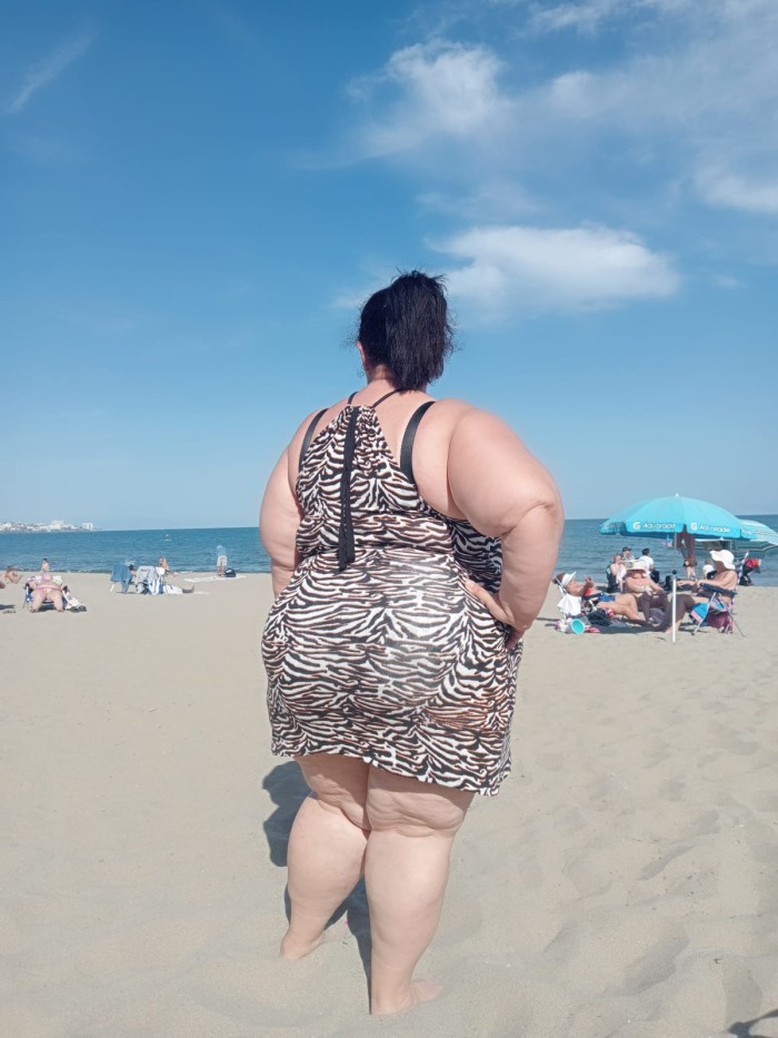 MADURITA CURVY PARAGUAYA REGRESO A TU ZONA
