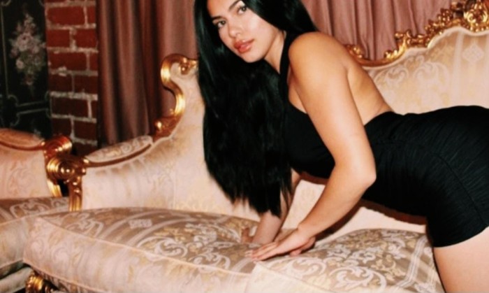 COLOMBIANITA ELEGANTE VIP