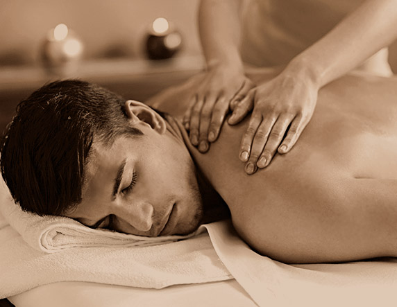ESTETICA, MASAJES Y DEPILACIÓN GENITAL Y PERIANAL