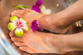 ESTETICA, MASAJES Y DEPILACIÓN GENITAL Y PERIANAL