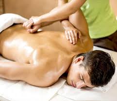 ESTETICA, MASAJES Y DEPILACIÓN GENITAL Y PERIANAL