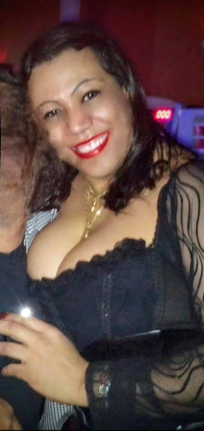 TRANS KAREN ZARAGOZA NINFOMANA Y MUY FIESTERA TRAN