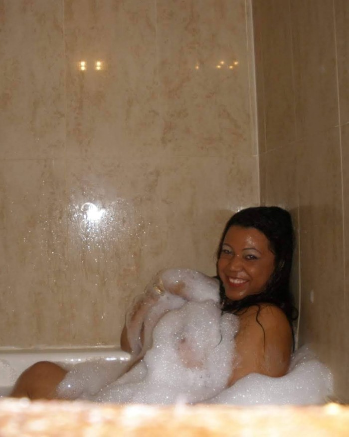 TRANS KAREN ZARAGOZA NINFOMANA Y MUY FIESTERA TRAN