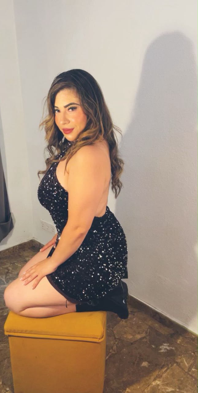 SOFIA ESPAÑOLA GUAPA SEXY NOVEDAD