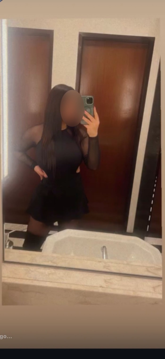 SOY SARA, ESPAÑOLA DISCRETA Y ATRAPANTE