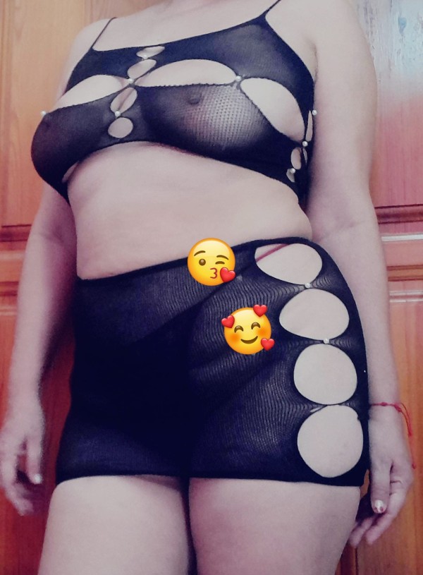ARDIENTE APASIONADA Y LUJURIOSA PURO PLACER