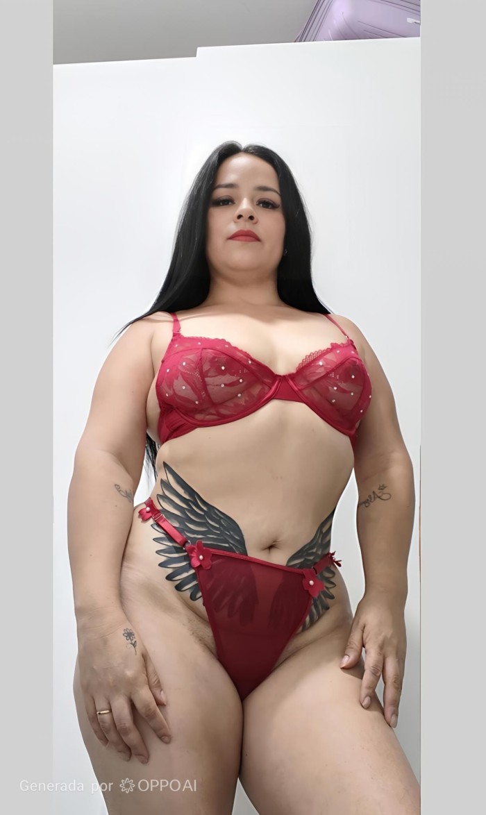 HERMOSA SENSUAL MUY COMPLACIENTE Y DESEOSA DE PLAC