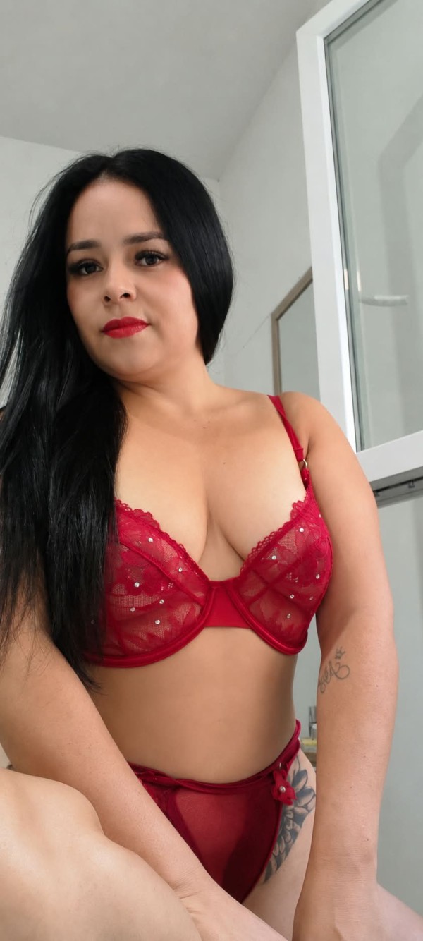 HERMOSA SENSUAL MUY COMPLACIENTE Y DESEOSA DE PLAC
