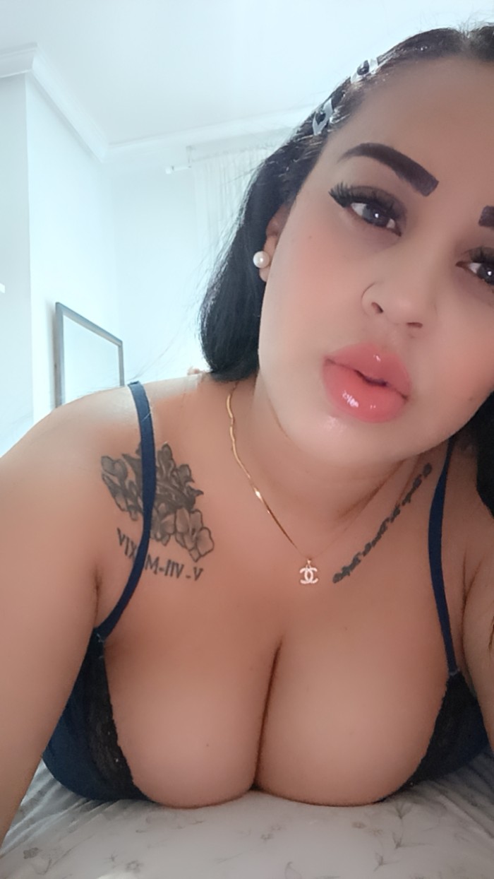 Muy Ardiente