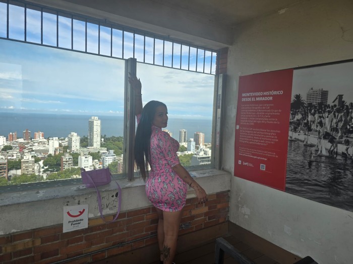 TRANS ENCANTADORA QUE TE HARÁ SONREÍR 604214974
