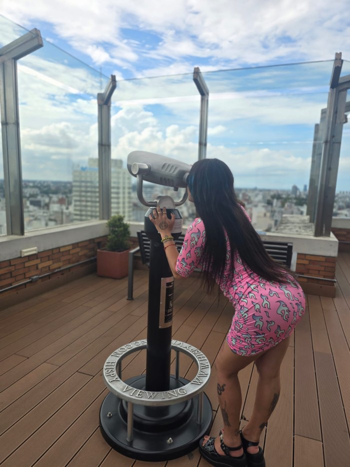 TRANS ENCANTADORA QUE TE HARÁ SONREÍR 604214974
