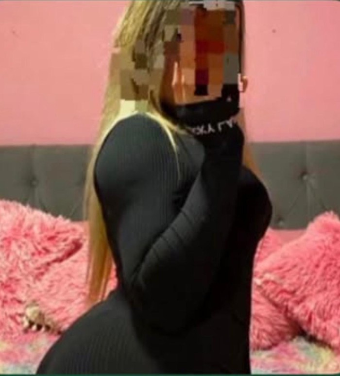 LATINA SUPER DIVINA Y HERMOSA LLEGA A VALLECAS