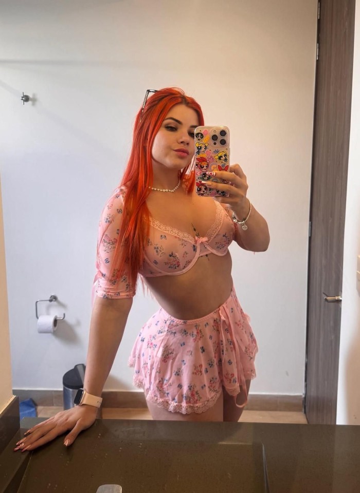 MUJER DELICIOSA EL MEJOR FRANCES EN SALAMANCA