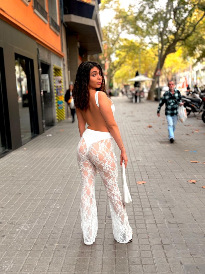 ARDIENTE SENSUAL APASIONADA DESEOSA DE SEXO