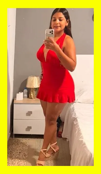 !! FOTOS REALES Y ACTUALES !! CAMILA: LA COLOMBIANA MÁS EXOTICA DE IBIZA !!