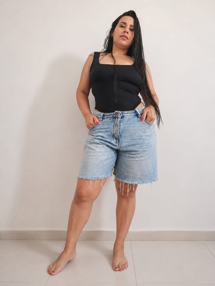 Caribeña caliente