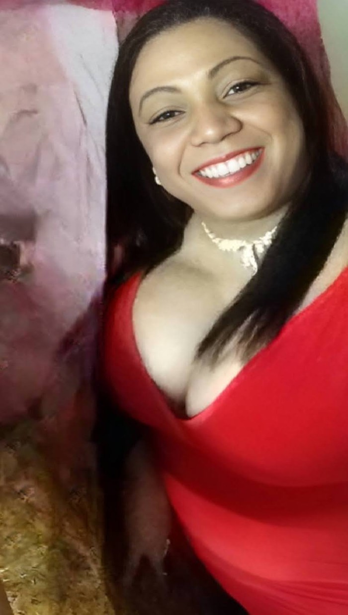 TRANS KAREN ZARAGOZA NINFOMANA Y MUY FIESTERA TRAN