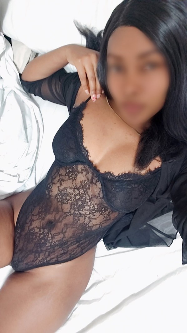 SOY LUISA, ATENCIOSA CARIÑOSA CON PIEL DE CEDA