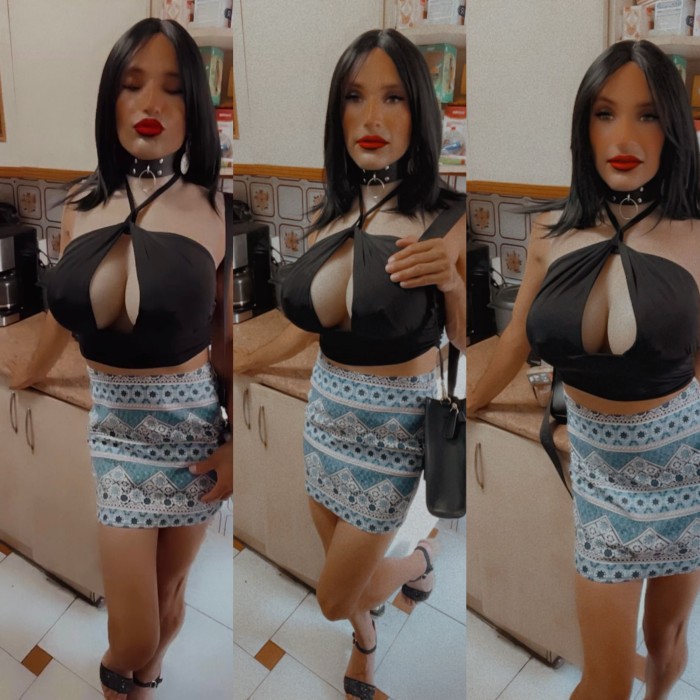 Vendo vídeos caseros muy calientes 3×25€