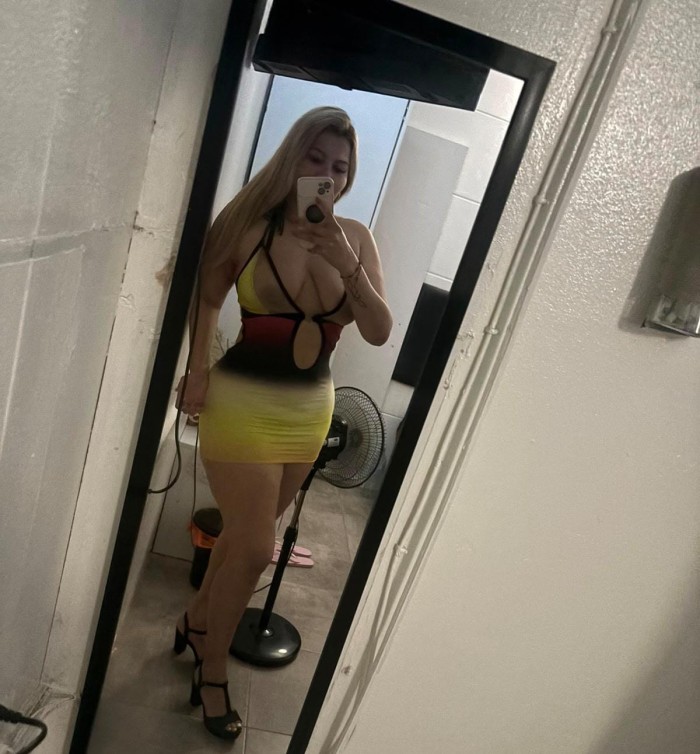 Caliente complaciente