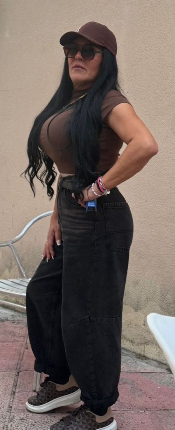 Valeria transexual hago salidas y videollamada 24