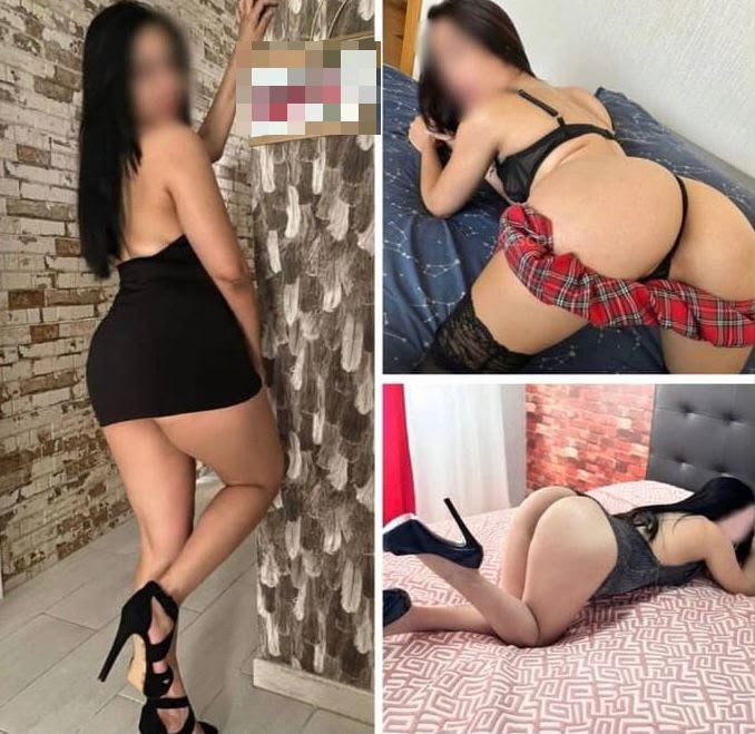 Nueva en tu zona Amores