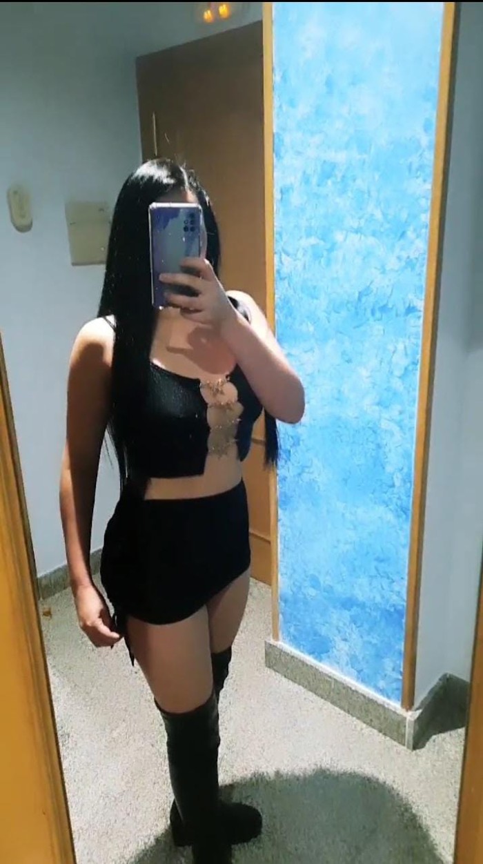 Caribeña latina