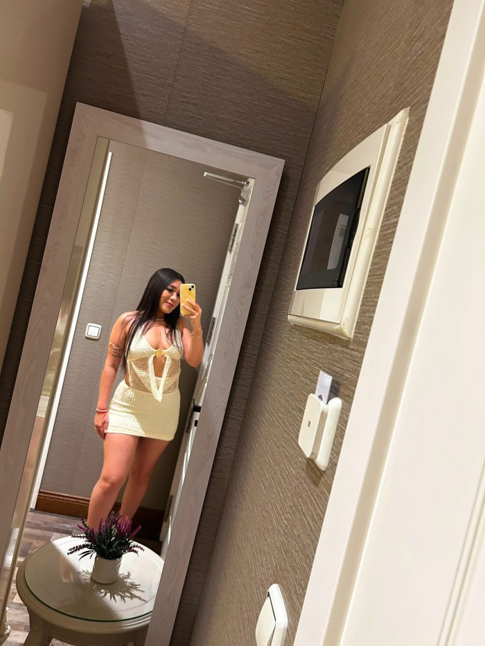 TAN DULCE COMO MI COÑITO INSACIABLE DE PLACER