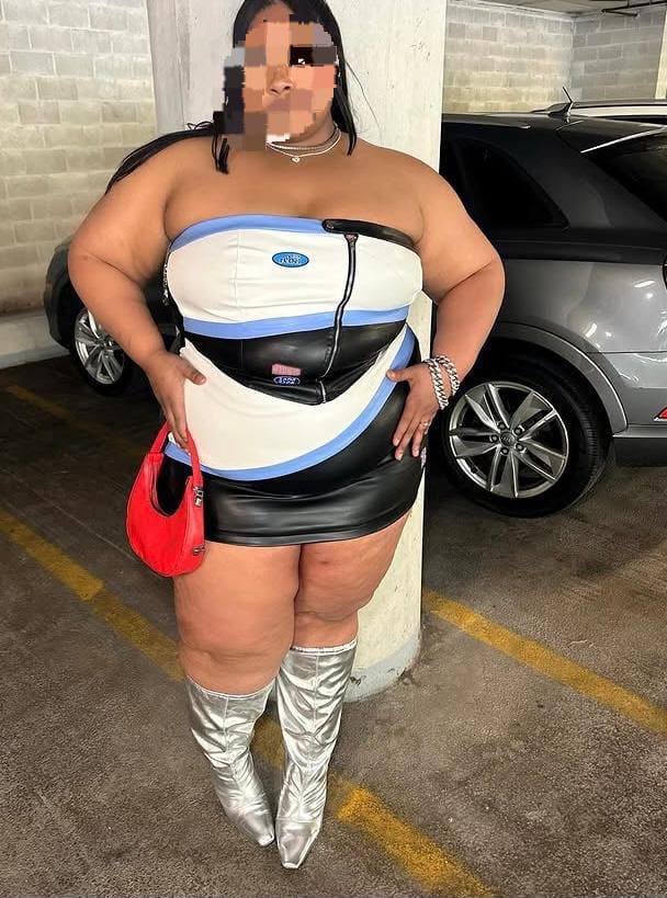 Solo hasta el viernes Morena Elegante