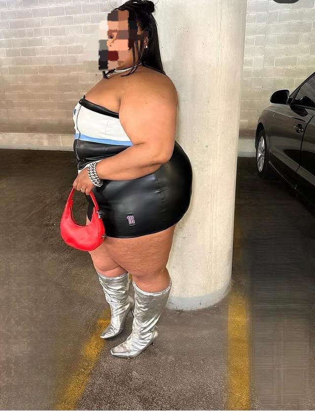 Solo hasta el viernes Morena Elegante