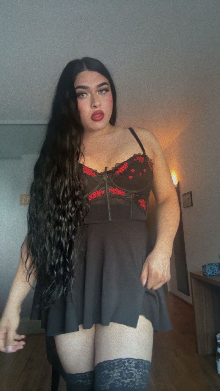 Transexuale en Galapagar
