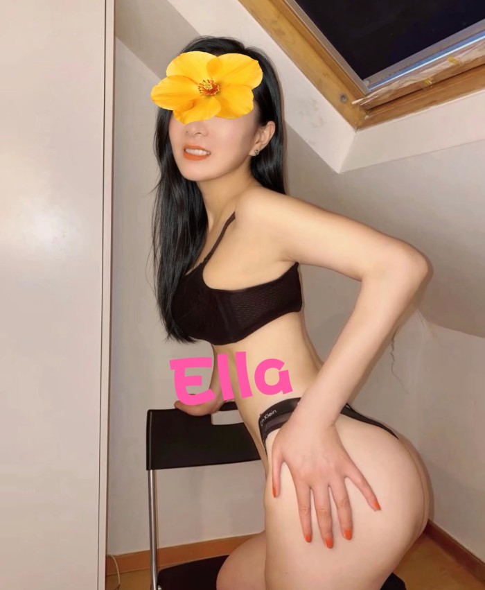 ELLA HERMOSA CHICA ASIATICA NOVEDAD PLAYA DEL INGLES -610110611