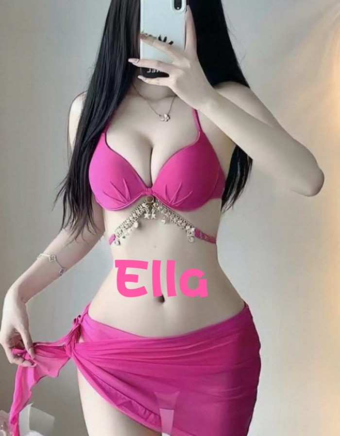ELLA HERMOSA CHICA ASIATICA NOVEDAD PLAYA DEL INGLES -610110611