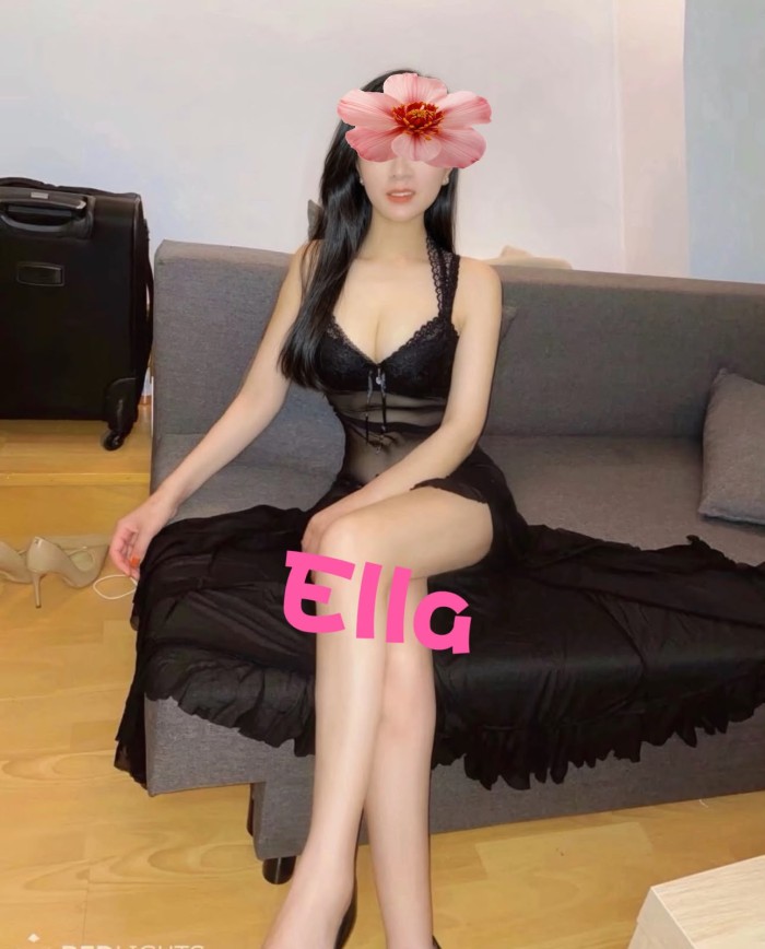 ELLA HERMOSA CHICA ASIATICA NOVEDAD PLAYA DEL INGLES -610110611