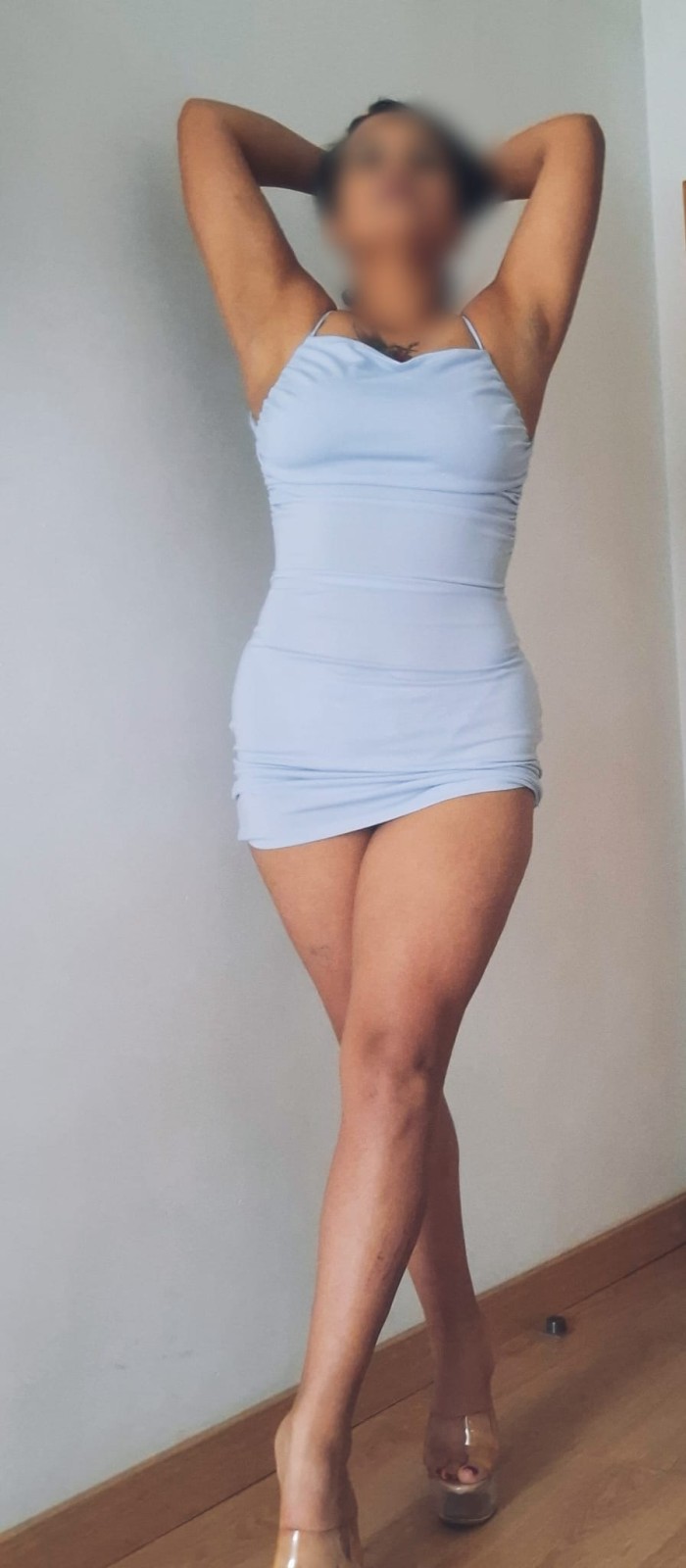NOVEDAD TAMARA CARIÑOSA MORBOSA DISCRETA FIESTERA, TORRE CARDENAS