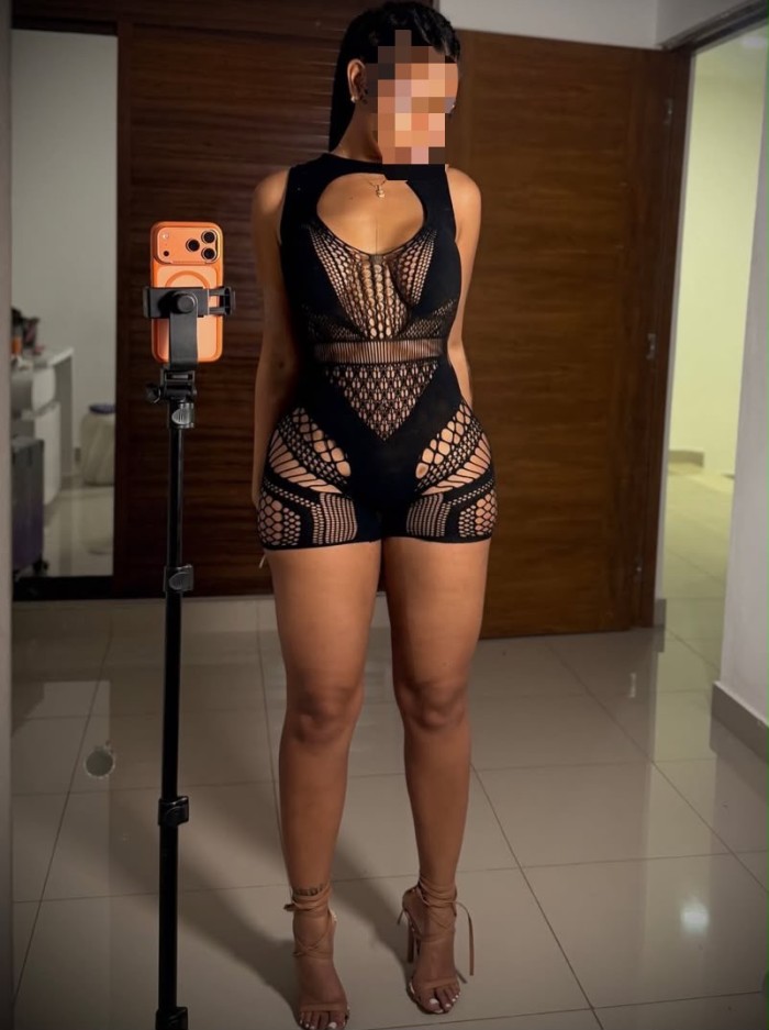 Camila joven fiesteras nueva en la zona en Toledo polígono
