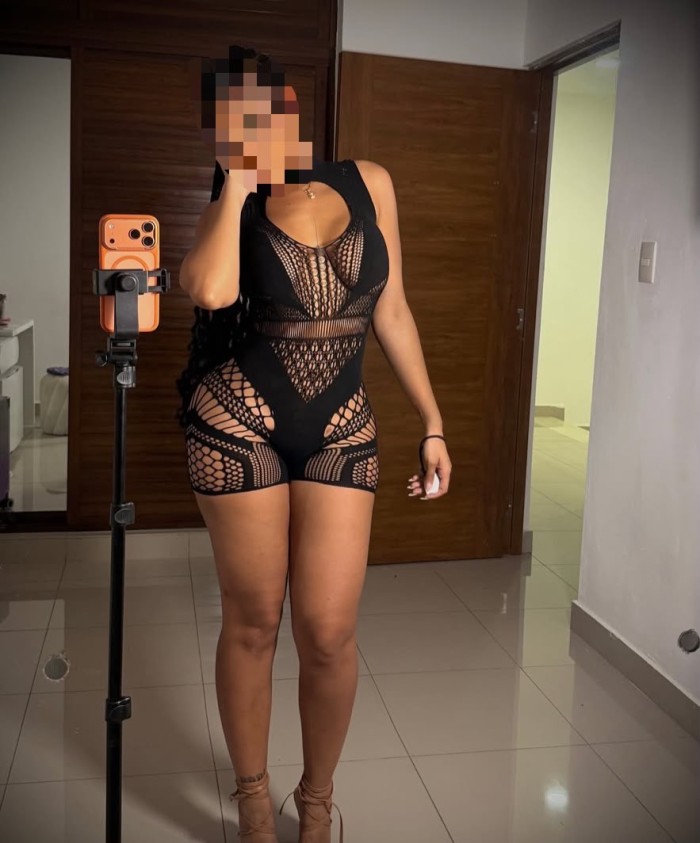 Camila joven fiesteras nueva en la zona en Toledo polígono
