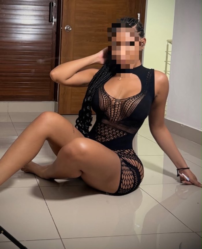 Camila joven fiesteras nueva en la zona en Toledo polígono