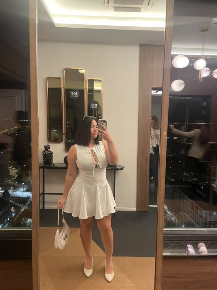 NATALIA FIESTERA NUEVA EN BILBAO  LLAMAME