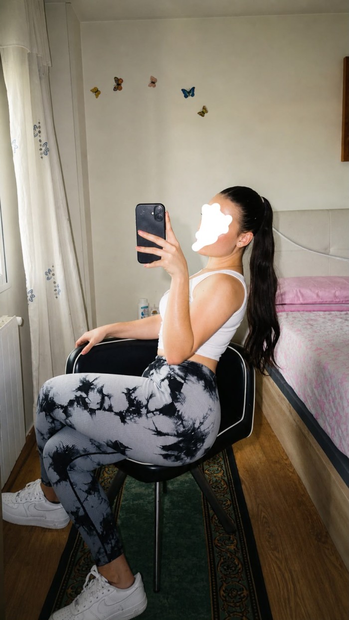 COMPLACIENTE SENSUAL ARDIENTE DIOSA DEL SEXO