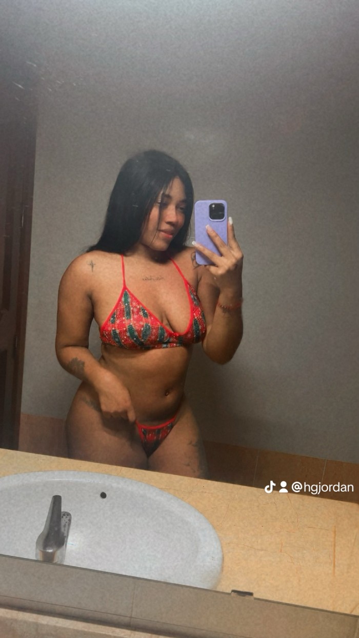 PARIS MUÑECA MORENA PARA DISFRUTAR EN LA CAMA