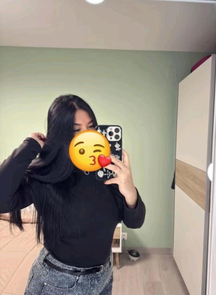 SOY MÁS QUE UNA FANTASÍA… 24H SALIDAS