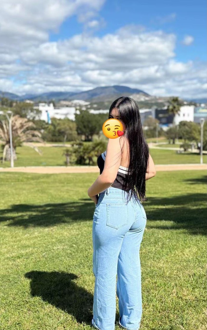 SOY MÁS QUE UNA FANTASÍA… 24H SALIDAS