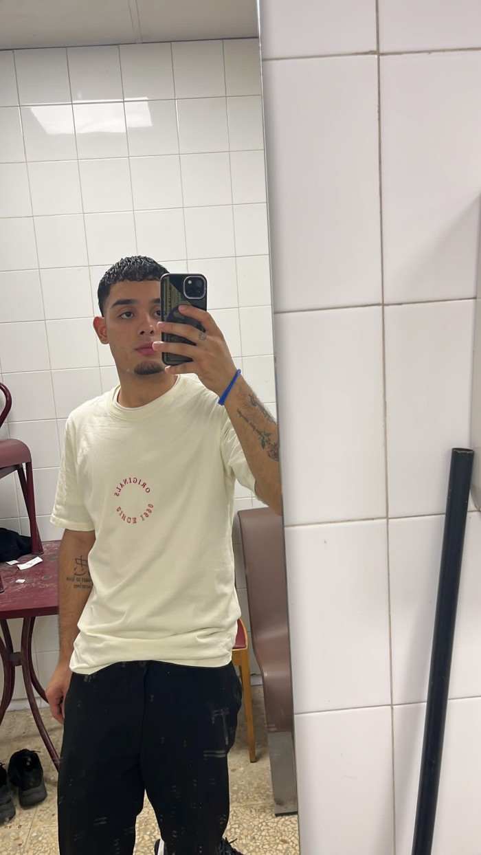Hetero cañero, morboso