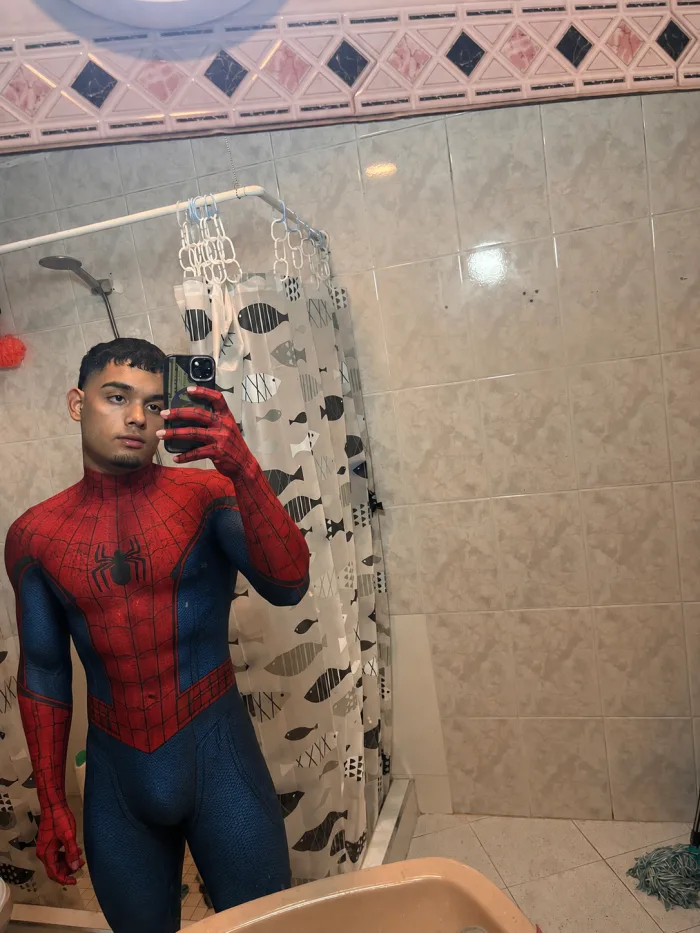 Hetero cañero, morboso