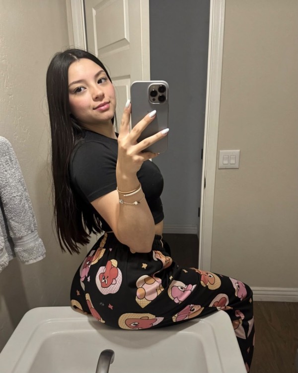 SAMANTA ENCANTADORA 100%REALES