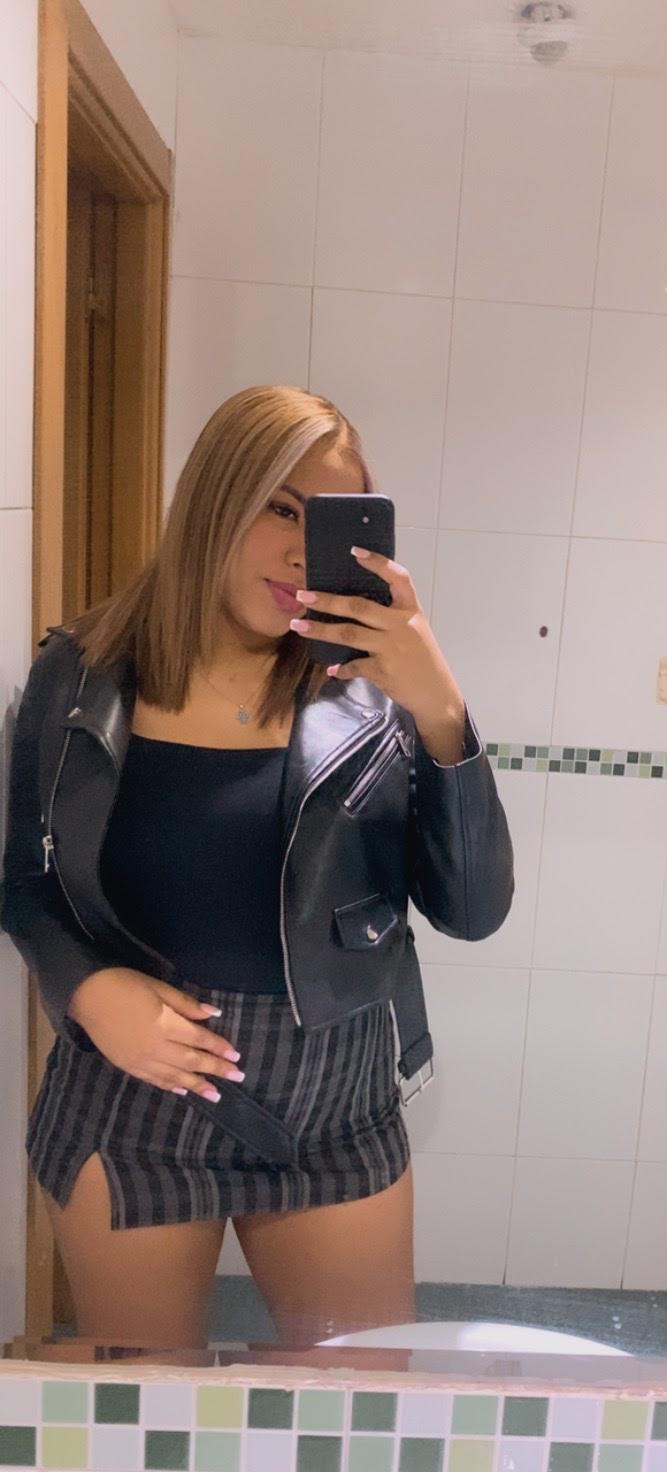 SOY CARLA, COLOMBIANA CALIENTE LISTA PARA TI